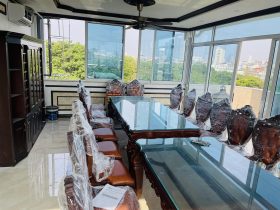 Siêu phẩm 2 bàn ăn hoàng gia 24 ghế louis bọc đệm gỗ gõ đỏ (Anh Định, Vĩnh Phúc) 34 bộ bàn ghế ăn có kèm mặt kính