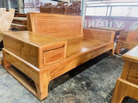 Bệ tay đóng hộp làm khéo