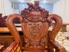 lưng tựa ghế đơn minh quốc