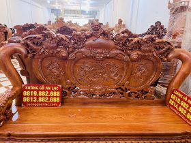 đoản dài minh quốc nghê bảo đỉnh phượng hóa