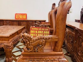 ghế đơn vai cột 14