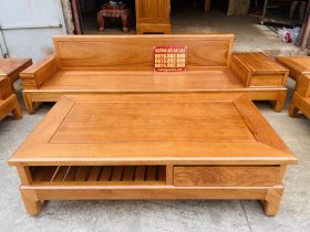 thiết kế đoản dài rộng rãi