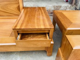 bệ tỳ tay tích hợp ngăn kéo