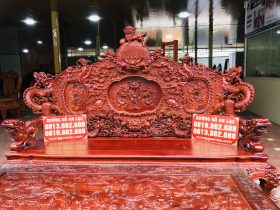 đoản dài rồng đỉnh siêu hoành tráng