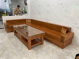 bàn ghế sofa phòng khách