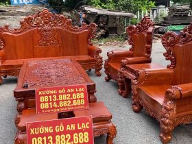 Đoản dài louis hoàng gia