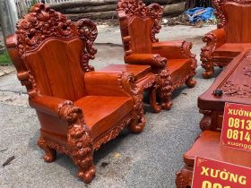 bộ đôi ghế đơn