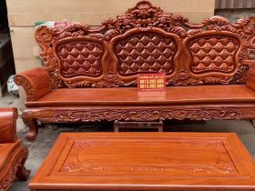 đoản dài louis hoàng gia