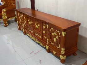 mẫu kệ tivi phẳng tiện dụng