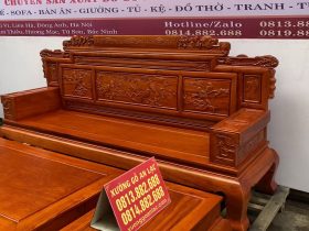 đoản dài mẫu phù dung