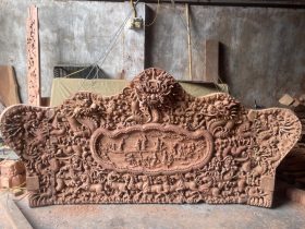 vách đoản đục full