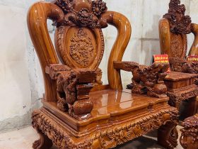 trọn bộ có 2 ghế đơn