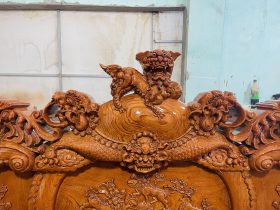 hình tượng nghê bảo đỉnh