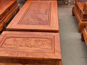 đôn kẹp đục cá chép