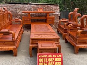 combo bàn ghế tần thủy hàng và kệ tivi cao cấp