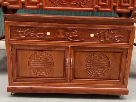 2 mẫu án gian thờ hàng vip làm theo yêu cầu khách hàng 19 mẫu bàn con phúc lộc thọ