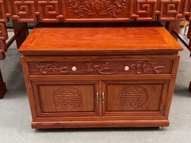 2 mẫu án gian thờ hàng vip làm theo yêu cầu khách hàng 20 bàn con mặt khung tranh rộng rãi