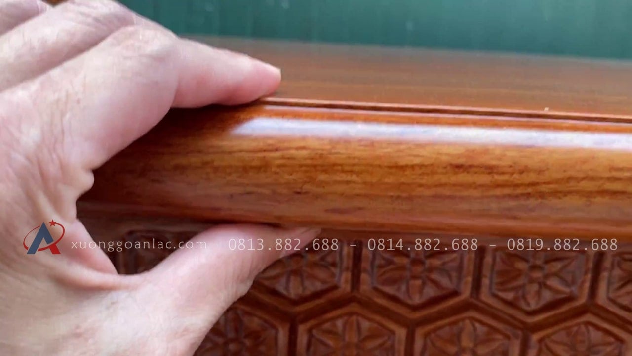 Mẫu án gian thờ Triện Sen 1m97 (Long Biên - Hà Nội) 21 mau an gian tho trien sen go huong da 4