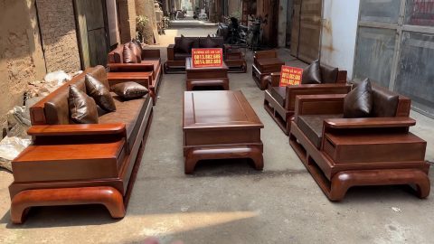 sofa zito đùi gà góc và đối mẫu hàng hot