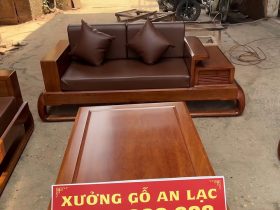 ghế đôi mẫu đùi gà