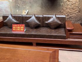 mẫu ghế băng chân đùi gà