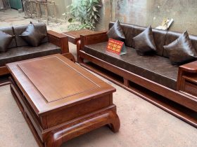 ghế đôi hiện đại