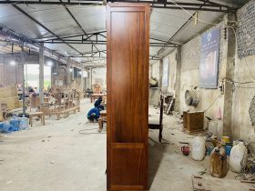 hồi tủ quần áo