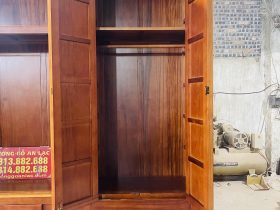 mặt cánh khung tranh ván liền