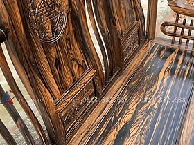 mặt đoản khuôn tranh rộng rãi