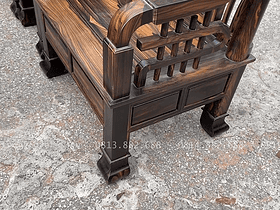 tay ghế thiết kế độc đáo