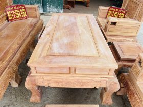 hệ chân và yếm bàn đục tỉa họa tiết