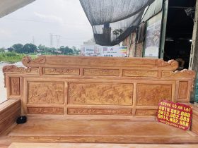 vách tựa đoản dài phù dung