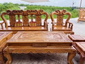 ghế đơn minh quốc đào