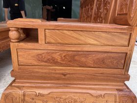 tay đoản thiết kế độc đáo