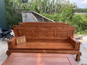 đoản dài phù dung sang trọng