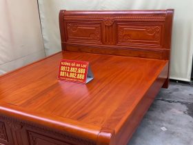 Giường ngủ chữ X cao cấp 21 mẫu giường ngủ chữ x sang trọng