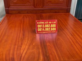 Giường ngủ chữ X cao cấp 19 giường ngủ dát phản tấm