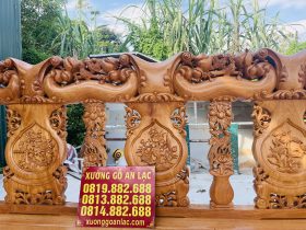 chương đoản đục đào tiên chim trĩ