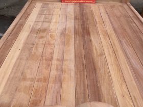 Mẫu giường Louis hoa hồng trám mai gỗ gõ đỏ Nam Phi (hàng mộc) 13 giường ngủ dát phản nan