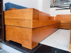 tay ghế nguyên khối 15p