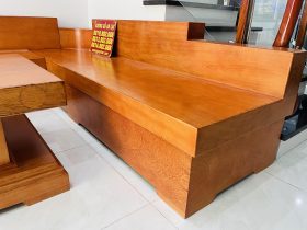 mẫu sofa hiện đại đơn giản