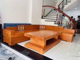 mẫu sofa nguyên khối siêu phẩm
