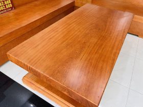 thiết kế mặt bàn trơn