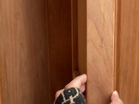 tủ cánh mở dày dặn