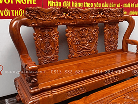 đoản dài chương voi vách đục tinh xảo