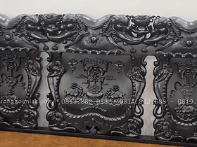 Đoản dài minh quốc voi chiến