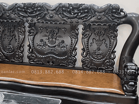 kích thước đoản rộng lớn trường cao bề thế