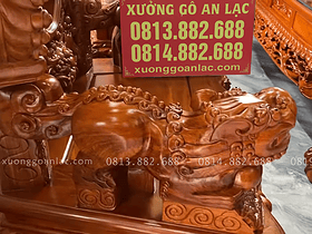 cận cảnh tay tỳ hưu