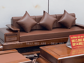 mẫu đoản dài gỗ hương đá