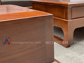 hệ chân vòng choãi chắc chắn